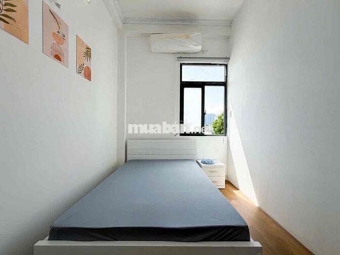 🏡 2PN FULL NỘI THẤT – MẶT TIỀN HUỲNH TẤN PHÁT, QUẬN 7