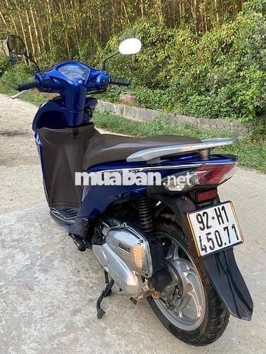Honda Vision 2018 Xanh
