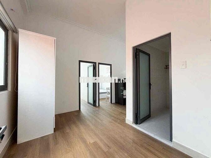 🏡 2PN FULL NỘI THẤT – MẶT TIỀN HUỲNH TẤN PHÁT, QUẬN 7