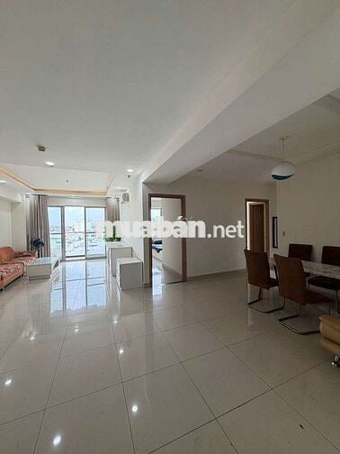 🌹CHO THUÊ COSMO CITY - Nguyễn Thị Thập Q7 114m2 3PN + 2WC Full NT