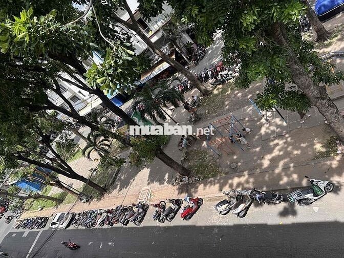 🏡 CHÍNH CHỦ CHO THUÊ CHDV – CÔNG VIÊN NGUYỄN SỸ SÁCH
