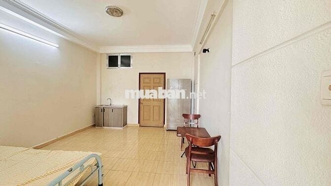 🏡 CHÍNH CHỦ CHO THUÊ CHDV – CÔNG VIÊN NGUYỄN SỸ SÁCH