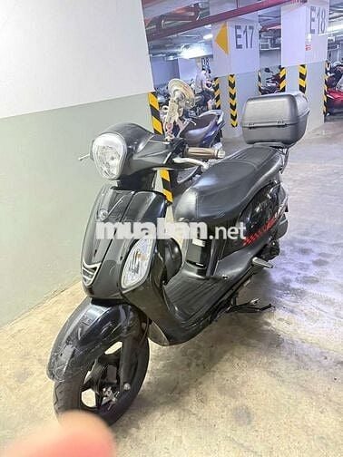 Kymco Like Đen 50080 km