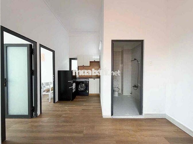 🏡 2PN FULL NỘI THẤT – MẶT TIỀN HUỲNH TẤN PHÁT, QUẬN 7