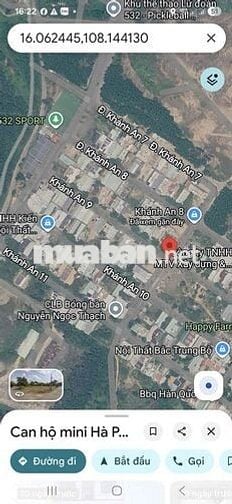 DÃY TRỌ THU NHẬP 17TR/THÁNG - KHU 532 - ĐƯỜNG KHÁNH AN