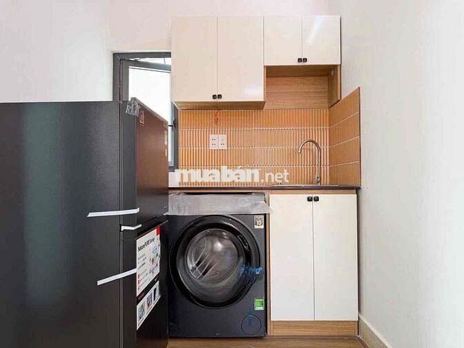 🏡 2PN FULL NỘI THẤT – MẶT TIỀN HUỲNH TẤN PHÁT, QUẬN 7