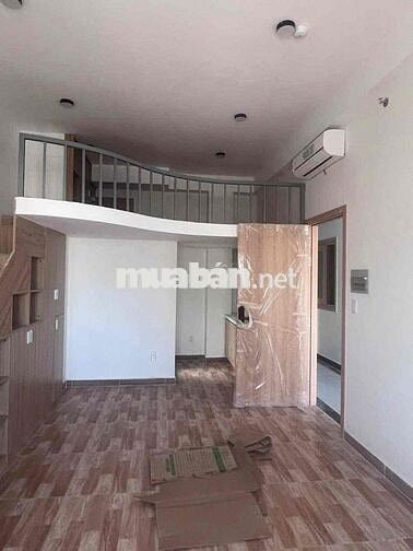 CHO THUÊ TOÀ CHDV 23pn +2 mặt tiền GIÁ TỐT- tân thới hiệp