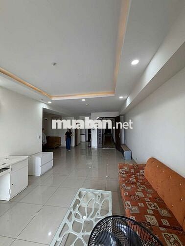 🌹CHO THUÊ COSMO CITY - Nguyễn Thị Thập Q7 114m2 3PN + 2WC Full NT