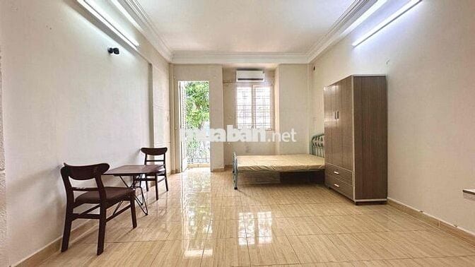🏡 CHÍNH CHỦ CHO THUÊ CHDV – CÔNG VIÊN NGUYỄN SỸ SÁCH