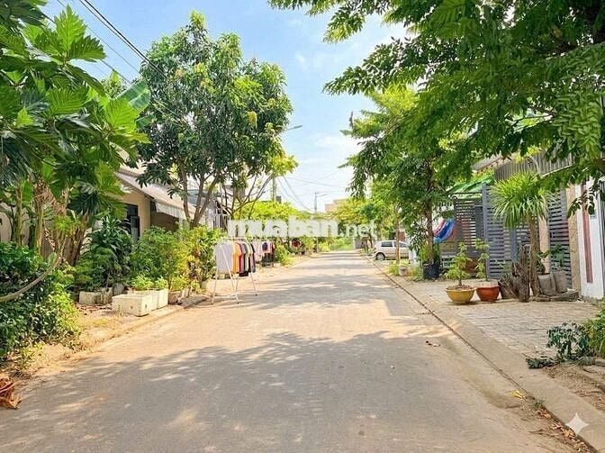 🔴💥BÁN ĐẤT BÀU MẠC 20 – Kẹp lối thoát hiểm 1m - ĐỐI DIỆN CÔNG VIÊN