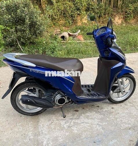 Honda Vision 2018 Xanh