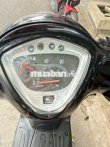 Kymco Like Đen 50080 km