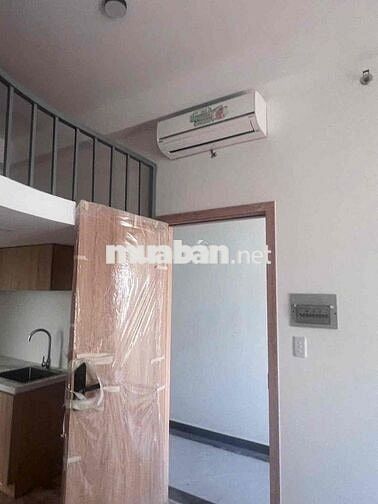 CHO THUÊ TOÀ CHDV 23pn +2 mặt tiền GIÁ TỐT- tân thới hiệp