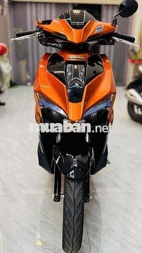 Honda AirBlade Robot đèn Led Cam đen - Chính Chủ
