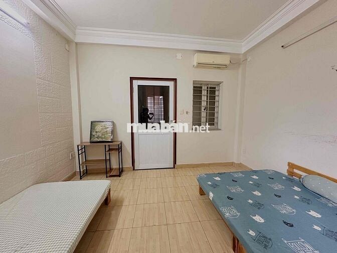 🏡 CHÍNH CHỦ CHO THUÊ CHDV – CÔNG VIÊN NGUYỄN SỸ SÁCH