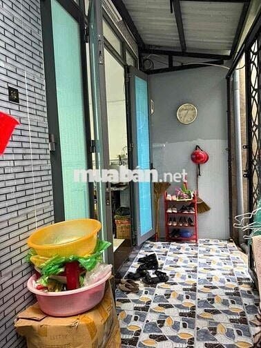 Bán  Gấp Nhà Hẻm Đường Số 33 .FTan Kiểng Q7.DT 4,5x7 1lầu