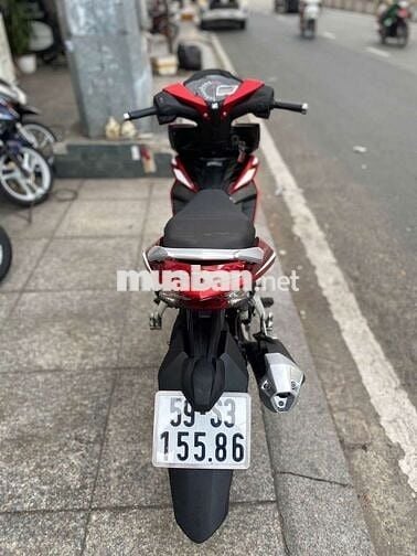Honda Winner 2019 Đỏ Đã sử dụng