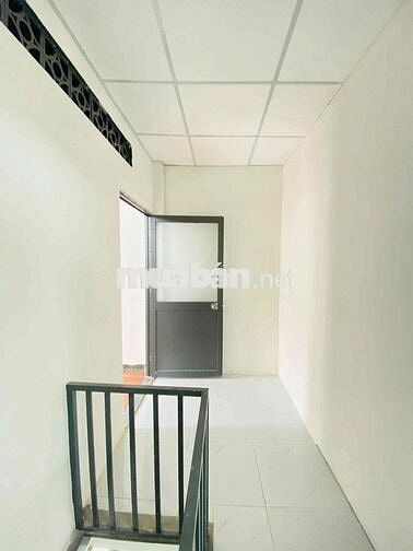 nhà thuê hẻm võ thành trang, nhà mới