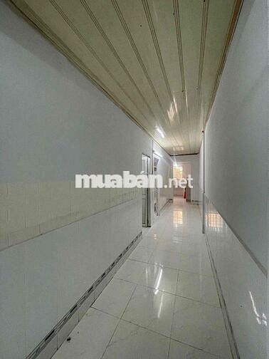 Nhà trệt nguyên căn 4x16m 02phòng hẻm 12 đường 3/2 sẵn nội thất