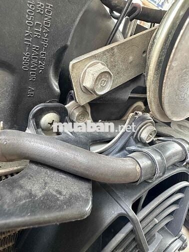 Honda SH 150i 2009 xe cọp.zin 100% ngay chủ