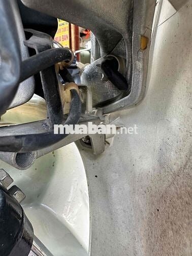 Honda SH 150i 2009 xe cọp.zin 100% ngay chủ