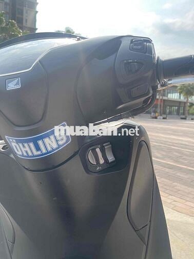 Honda SH150 2015 Đen 50000 km