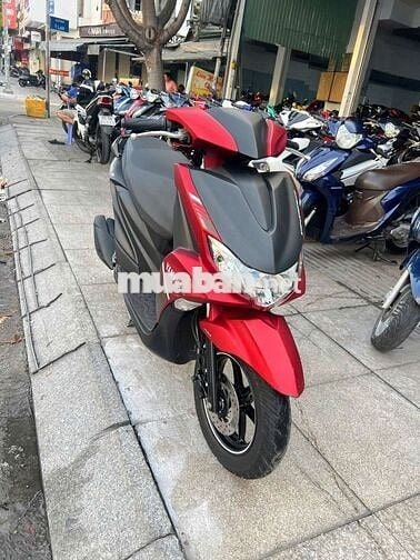 Yamaha Freego S 2020 Đỏ Smartkey ABS cũ