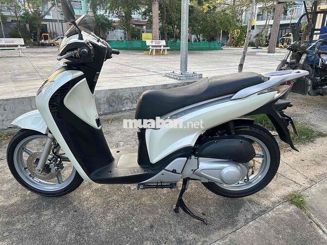 Honda SH 150i 2009 xe cọp.zin 100% ngay chủ