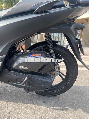 Honda SH150 2015 Đen 50000 km
