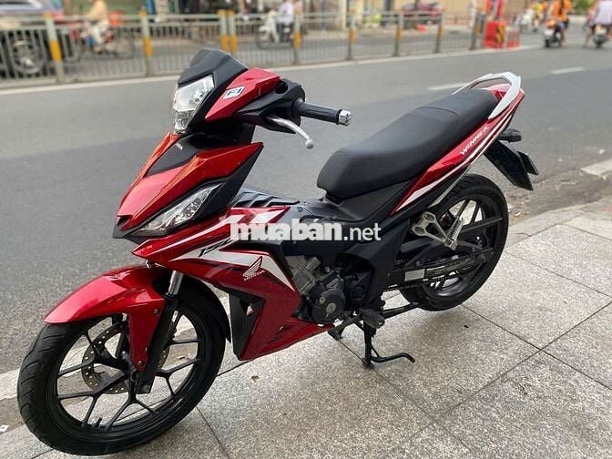 Honda Winner 2019 Đỏ Đã sử dụng