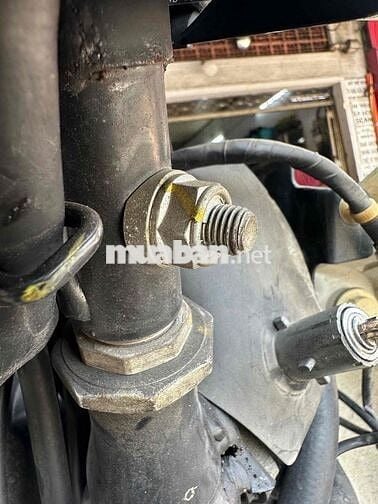 Honda SH 150i 2009 xe cọp.zin 100% ngay chủ