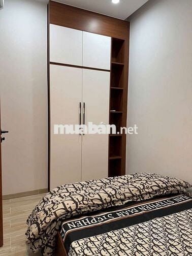 CHO THUÊ NHÀ HẺM XE TẢI THÔNG 3PN 3WC FULL NỘI THẤT ĐƯỜNG SỐ 59 P14