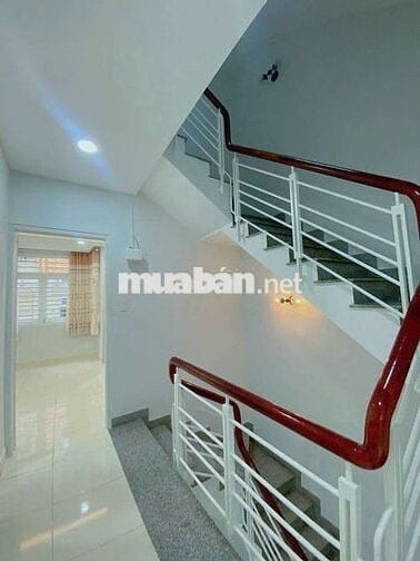 nhà mới HXH Tô Hiến Thành Q10 