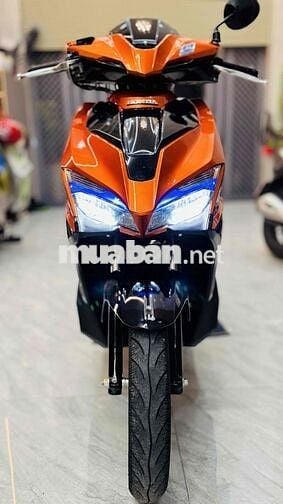 Honda AirBlade Robot đèn Led Cam đen - Chính Chủ