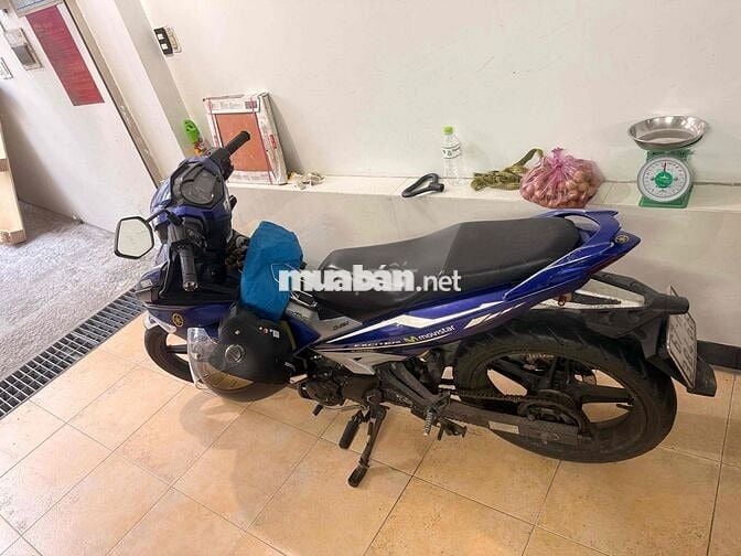 Yamaha Exciter 2016 Xanh