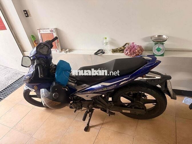 Yamaha Exciter 2016 Xanh