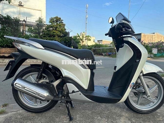 Honda SH 150i 2009 xe cọp.zin 100% ngay chủ