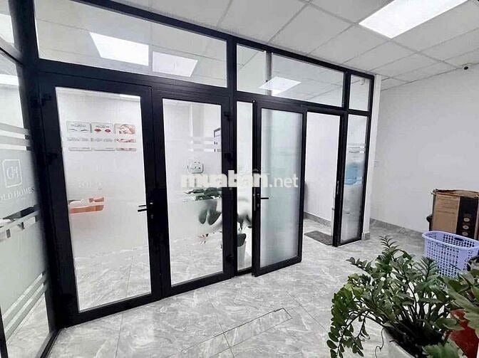 Cho Thuê Góc 2 Mặt Tiền Nguyễn Văn Đậu, Bình Thạnh