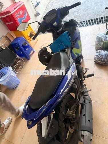 Yamaha Exciter 2016 Xanh