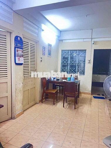 Băn Cc hẻm 63 Gò Dầu DT 58m2 , 2pn, 2wc , có thang máy , ban công rông