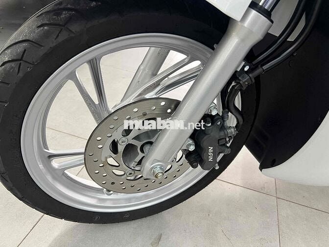SH 125 2022 ❇️Đồng Moto Đà Lạt ❇️