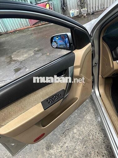 Chevrolet Aveo 2015 Số sàn Bạc 94840 km