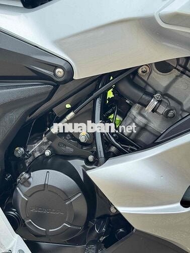Honda Winner 150 V2 2020 ABS Bạc Porsche Zin Đẹp 💥