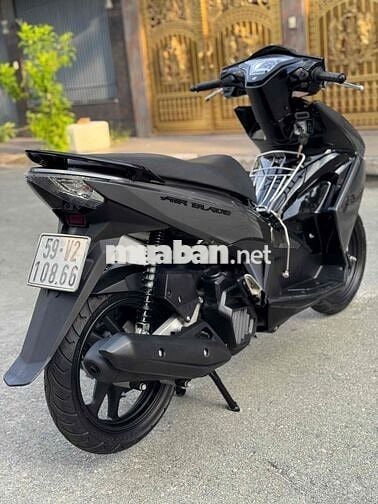 Honda AB 125 2014 BSTP chính chủ nguyên zin số đep