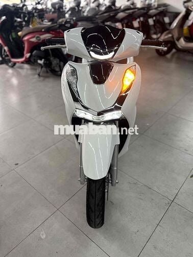 SH 125 2022 ❇️Đồng Moto Đà Lạt ❇️