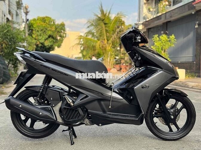 Honda AB 125 2014 BSTP chính chủ nguyên zin số đep