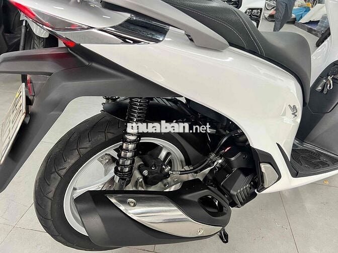 SH 125 2022 ❇️Đồng Moto Đà Lạt ❇️