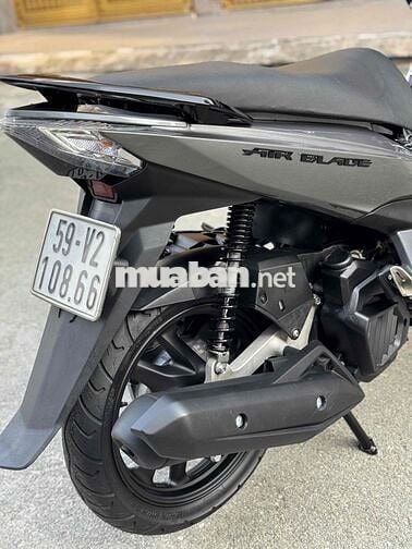 Honda AB 125 2014 BSTP chính chủ nguyên zin số đep