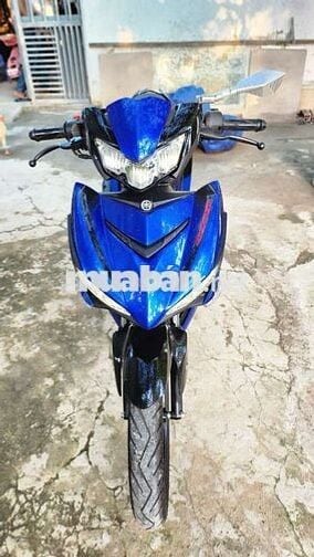 Yamaha Exciter 155 2025 Xanh Đen 12xxx km