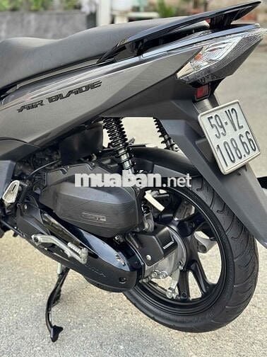 Honda AB 125 2014 BSTP chính chủ nguyên zin số đep